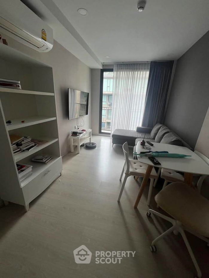 รูป คอนโด 2-ห้องนอน ที่ เดอะทรี สุขุมวิท 64 ใกล้ BTS ปุณณวิถี (ID 1980826) - รูปที่ 5/17