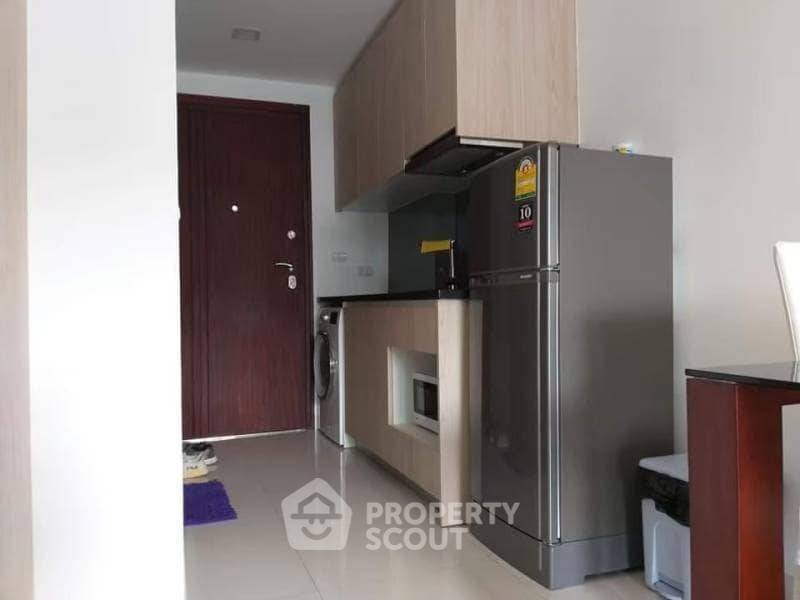 รูป คอนโด 1-ห้องนอน ที่ ลากูน่า บีช 3 มัลดีฟส์ พัทยา ใกล้ เมืองพัทยา (ID 2136836) - รูปที่ 9/10