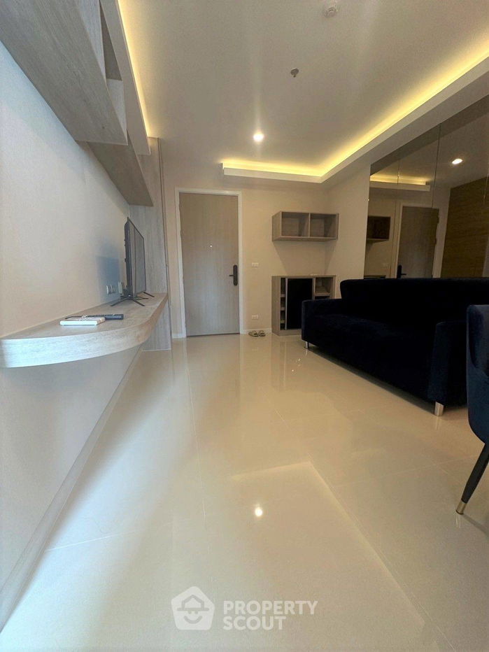 รูป คอนโด 1-ห้องนอน ที่ ซีฮิลล์ คอนโด ศรีราชา ใน สุรศักดิ์ (ID 1779963) - รูปที่ 9/15