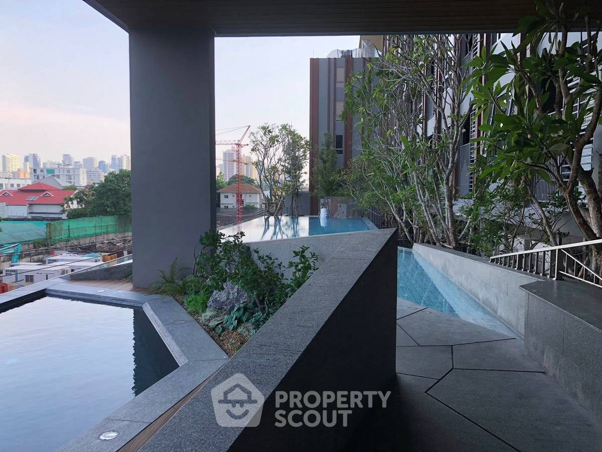 รูป คอนโด 1-ห้องนอน ที่ ควินทารา ภูม สุขุมวิท 39 ใกล้ BTS พร้อมพงษ์ (ID 1189315) - รูปที่ 11/16