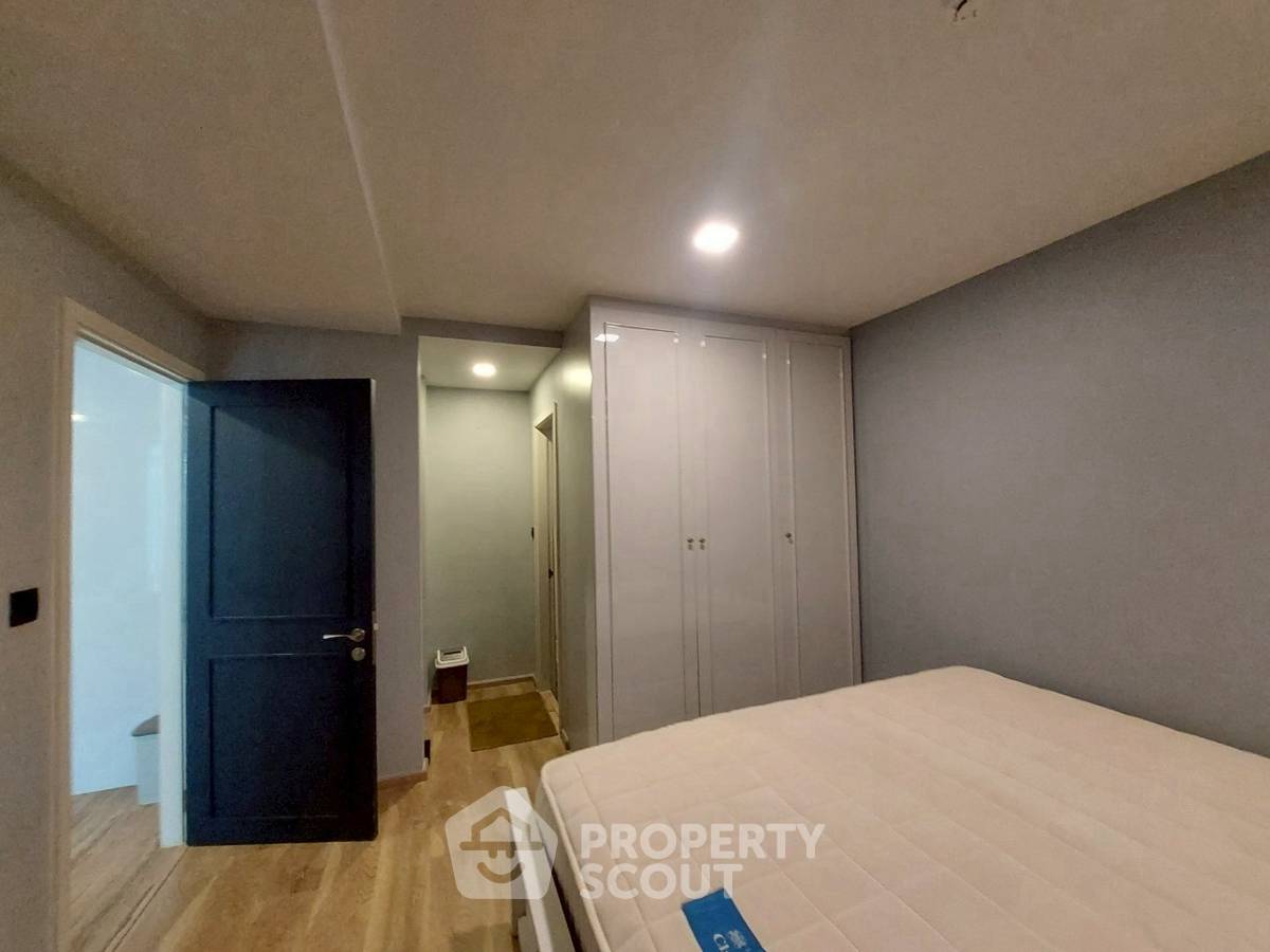 picture 1-BR Condo at Maestro 01 Sathorn - Yenakat near MRT Khlong Toei (ID 2081074) - 6/11