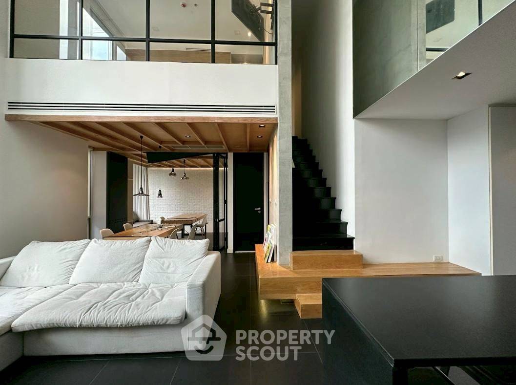 รูป คอนโด 2-ห้องนอน ที่ แอชตัน มอร์ฟ 38 ใกล้ BTS ทองหล่อ (ID 2176761) - รูปที่ 5/10