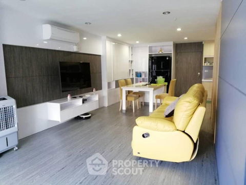 2-BR Condo at Asoke Place near MRT Sukhumvit (ID 1729066)
