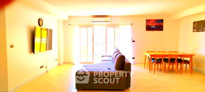 Condos for rent Jomtien Sai 1 : 3-BR Condo at View Talay 5 Condominium Jomtien close to Jomtien Beach (ID 1470802)