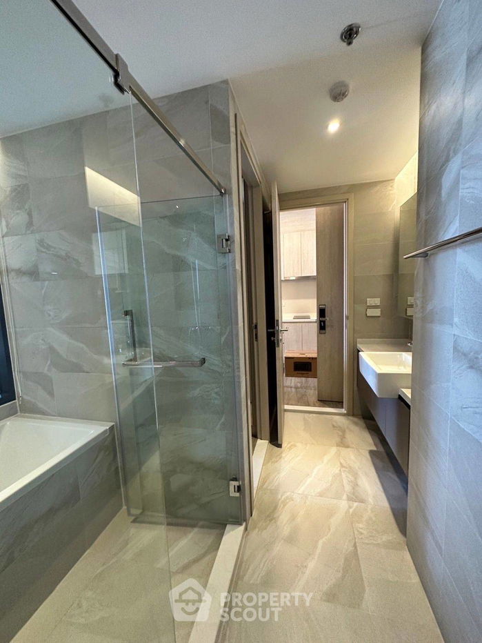 รูป คอนโด 1-ห้องนอน ที่ คีน เซ็นเตอร์ ศรีราชา ใน ศรีราชา (ID 1284458) - รูปที่ 3/6