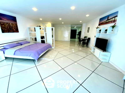 Condos for sale : Studio Condo at Executive Residence 4 close to Phratamnak (ID 2047780)
