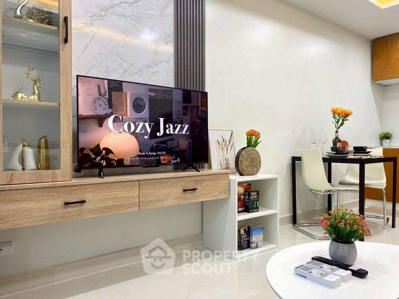 รูป คอนโด 1-ห้องนอน ที่ พาร์คเลน คอนโดมีเนียม จอมเทียน ใกล้ เมืองพัทยา (ID 2132934) - รูปที่ 2/14