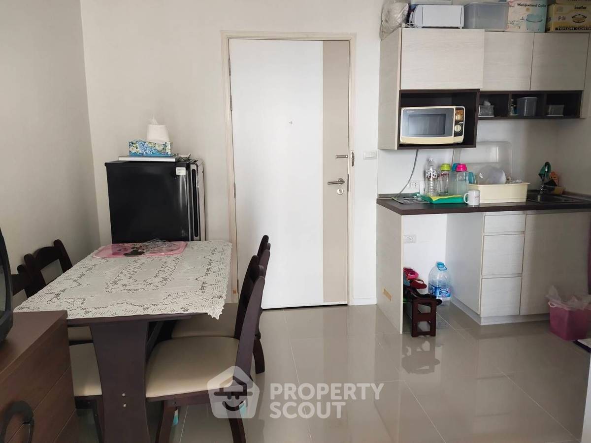 picture 1-BR Condo at Lumpini Park Beach Jomtien close to Jomtien Beach (ID 2189687) - 2/7