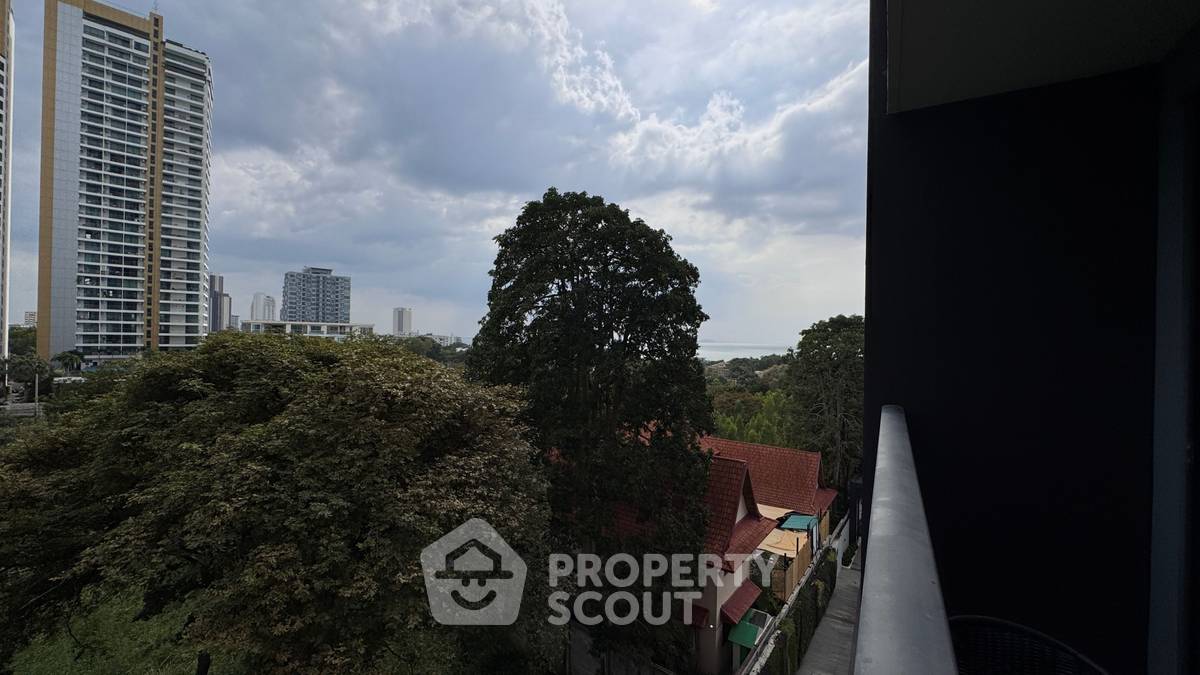 รูป คอนโด 2-ห้องนอน ที่ แอนโดรเมด้า คอนโดมิเนียม พัทยา ใกล้ ถนนพระตำหนัก พัทยา (ID 2019052) - รูปที่ 23/26
