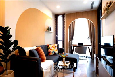 ขายคอนโด : คอนโด 1-ห้องนอน ที่ โอกะ เฮ้าส์ สุขุมวิท 36 ใกล้ BTS ทองหล่อ (ID 1001441)