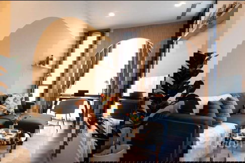 1-BR Condo at Oka Haus Sukhumvit 36 near BTS Thong Lor (ID 1001441)