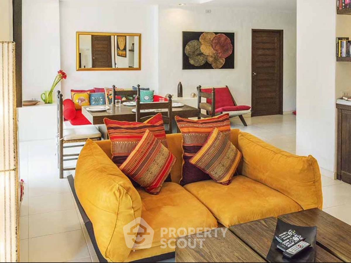 picture 3-BR Condo at Las Tortugas Condominium close to Memory house cafe huahin (ID 1155542) - 4/11