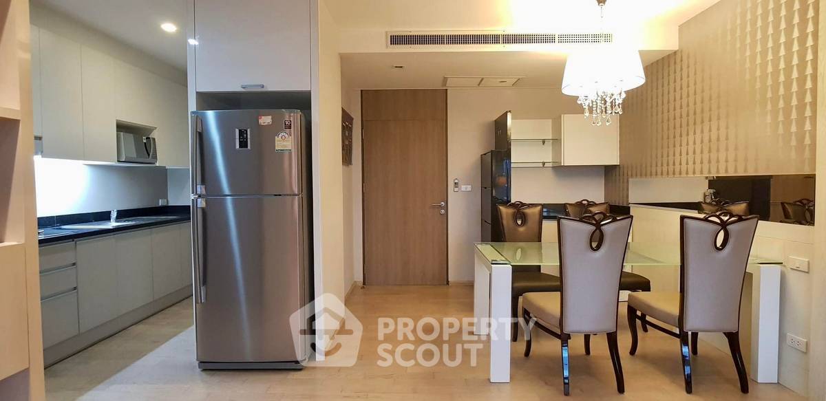 picture 3-BR Condo at Noble Remix near BTS Thong Lor (ID 1395591) - 4/19
