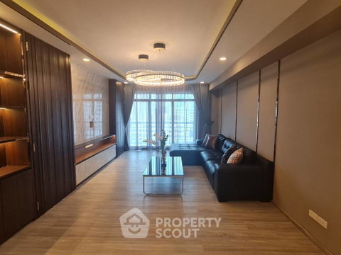 Well-Priced 3-BR 139 Sqm Condo At Royal Castle Sukhumvit Near BTS Phrom Phong (ID 438884)