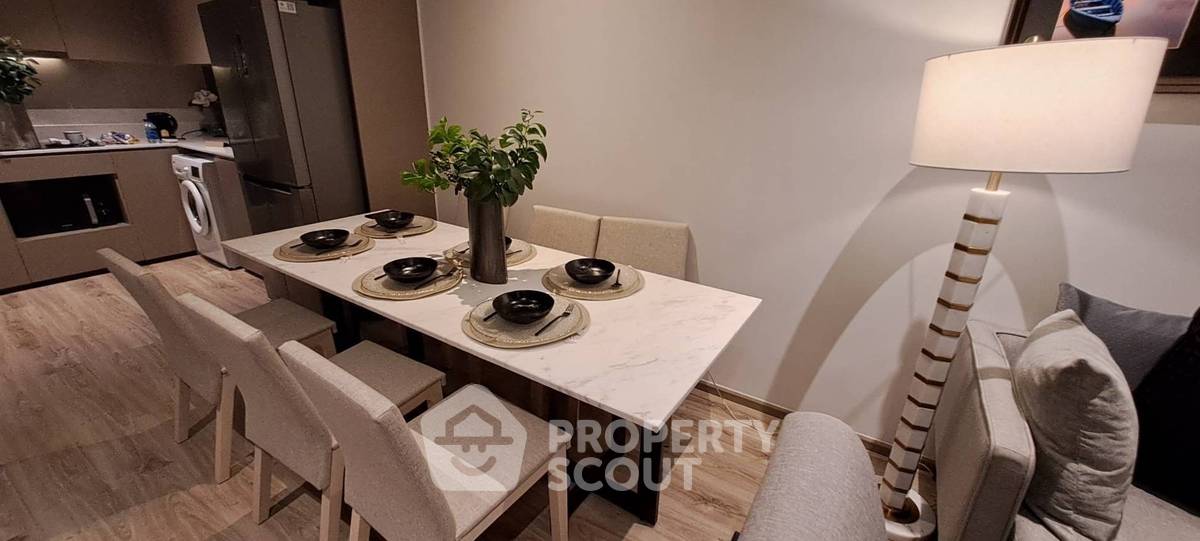 picture 2-BR Condo at Andromeda Condominium Pattaya close to Phratamnak (ID 2128103) - 8/11