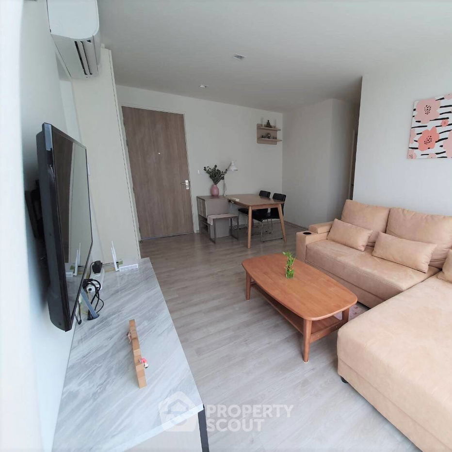 รูป คอนโด 2-ห้องนอน ที่ แชมเบอร์ส เฌอ รัชดา-รามอินทรา ใน รามอินทรา (ID 665050) - รูปที่ 1/4