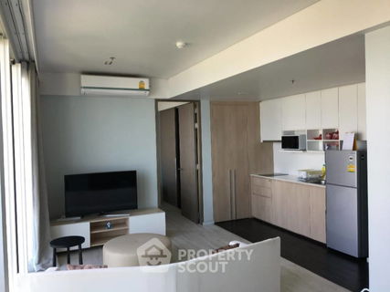 คอนโด 2-ห้องนอน ที่ วีรันดา เรสซิเดนซ์ พัทยา ใกล้ เมืองพัทยา (ID 1076789)