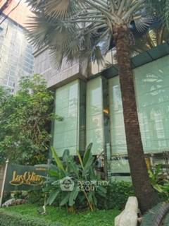 picture 2-BR Condo at Las Colinas near BTS Asok (ID 514743) - 18/19