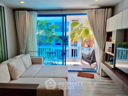 2-BR Condo at The Crest Santora Hua Hin close to Hua Hin City (ID 1470171)