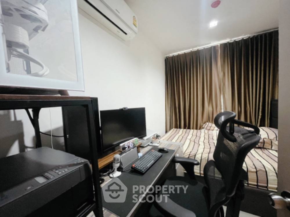 รูป คอนโด 2-ห้องนอน ที่ ไลฟ์ สุขุมวิท 48 ใกล้ BTS พระโขนง (ID 1541651) - รูปที่ 6/10