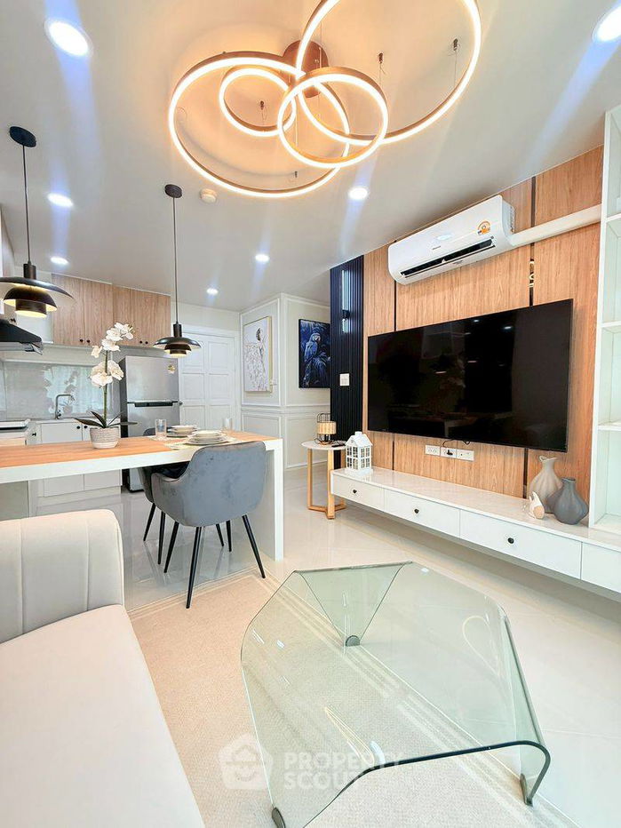 รูป คอนโด 1-ห้องนอน ที่ พาร์คเลน คอนโดมีเนียม จอมเทียน ใกล้ เมืองพัทยา (ID 2130364) - รูปที่ 4/9