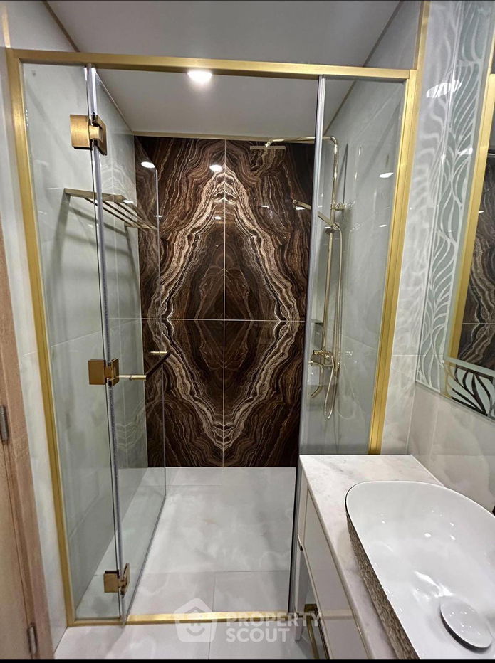 picture 1-BR Condo at Copacabana Beach Jomtien close to Jomtien Beach (ID 2148336) - 7/8