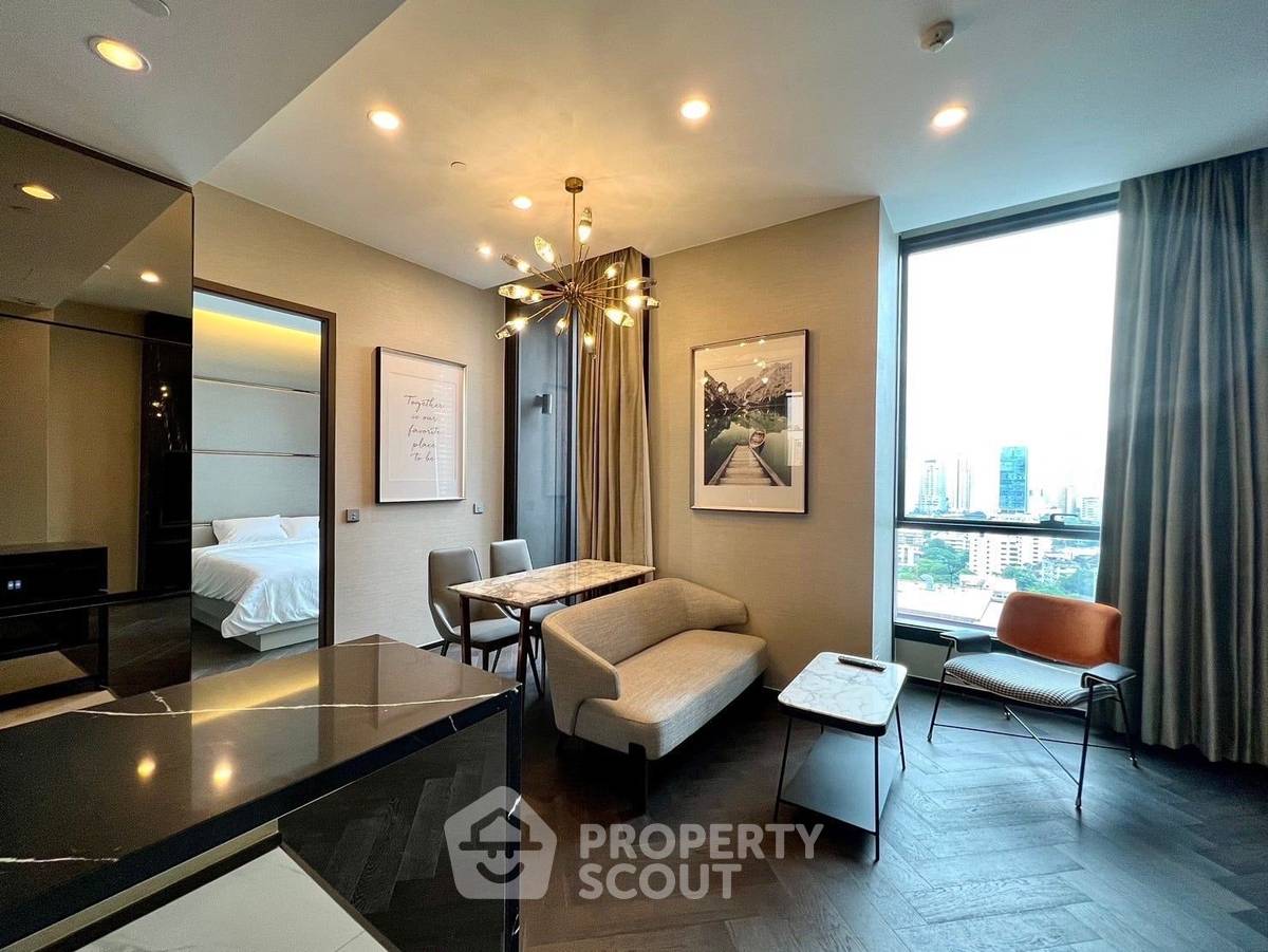 picture 1-BR Condo at The Esse Sukhumvit 36 near BTS Thong Lor (ID 735505) - 1/11