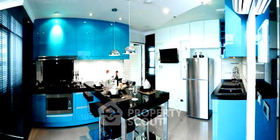 Condos for rent : 1-BR Condo at The Master Centrium Asoke-Sukhumvit near MRT Sukhumvit (ID 509979)