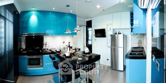 รูปภาพ 1-BR Condo at The Master Centrium Asoke-Sukhumvit near MRT Sukhumvit (ID 509979)