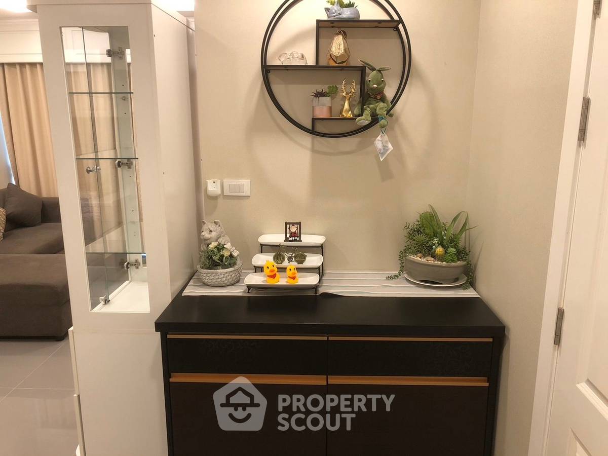 picture 1-BR Condo at The Orient Resort & Spa close to Pattaya (ID 2147640) - 8/14