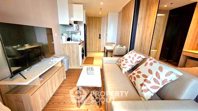 Condos for sale North Pattaya Road : 1-BR Condo at Once Pattaya close to Pattaya North (ID 1854723)