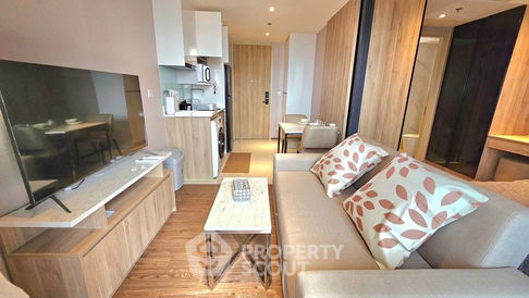 1-BR Condo at Once Pattaya close to Pattaya North (ID 1854723)