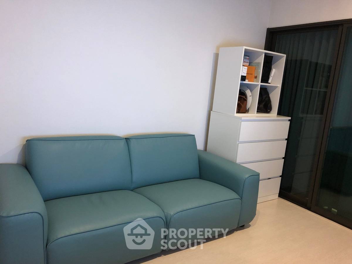 picture 1-BR Condo at Condolette Pixel Sathorn near MRT Khlong Toei (ID 700050) - 3/8
