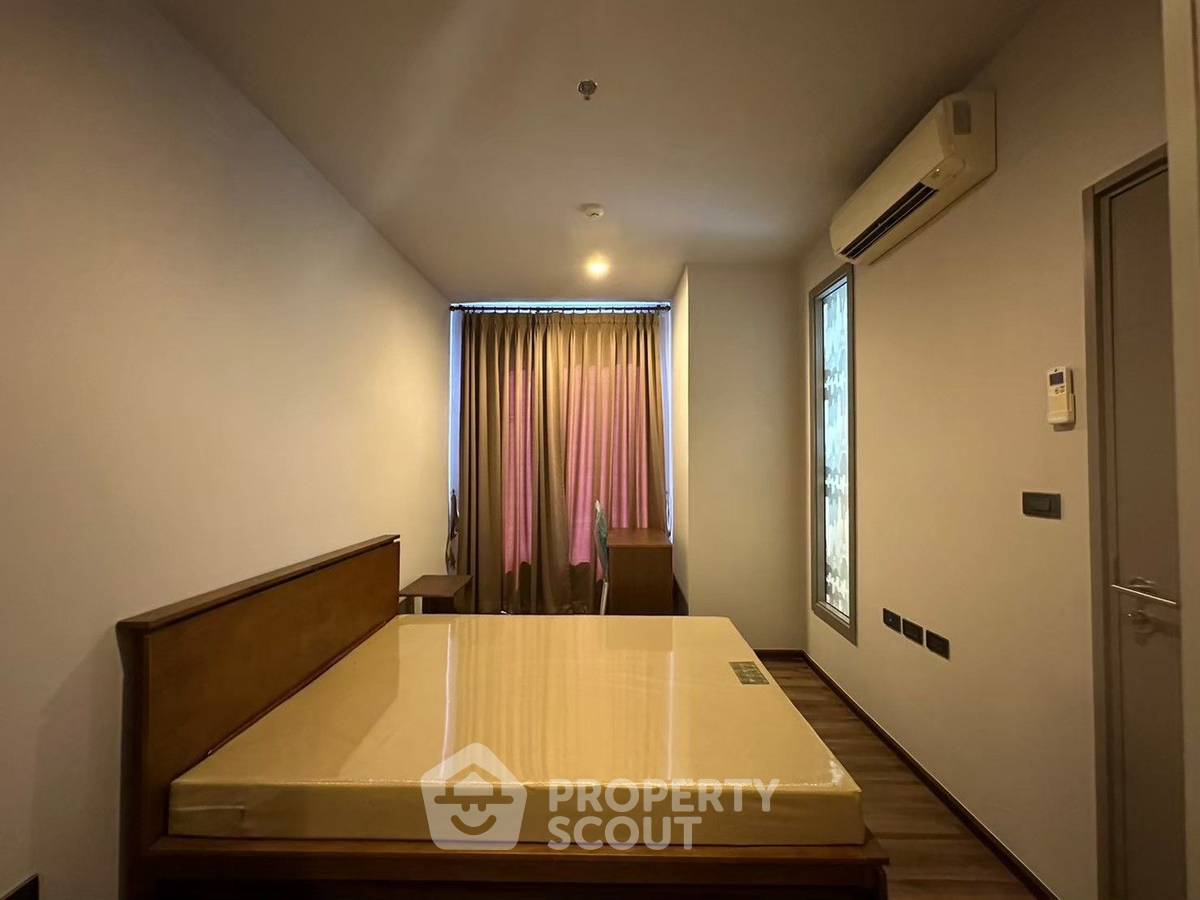 picture 1-BR Condo at Ceil By Sansiri near BTS Thong Lor (ID 2016037) - 10/15