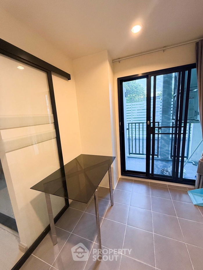 รูป คอนโด 1-ห้องนอน ที่ นิช โมโน สุขุมวิท 50 ใกล้ BTS อ่อนนุช (ID 2070839) - รูปที่ 6/10
