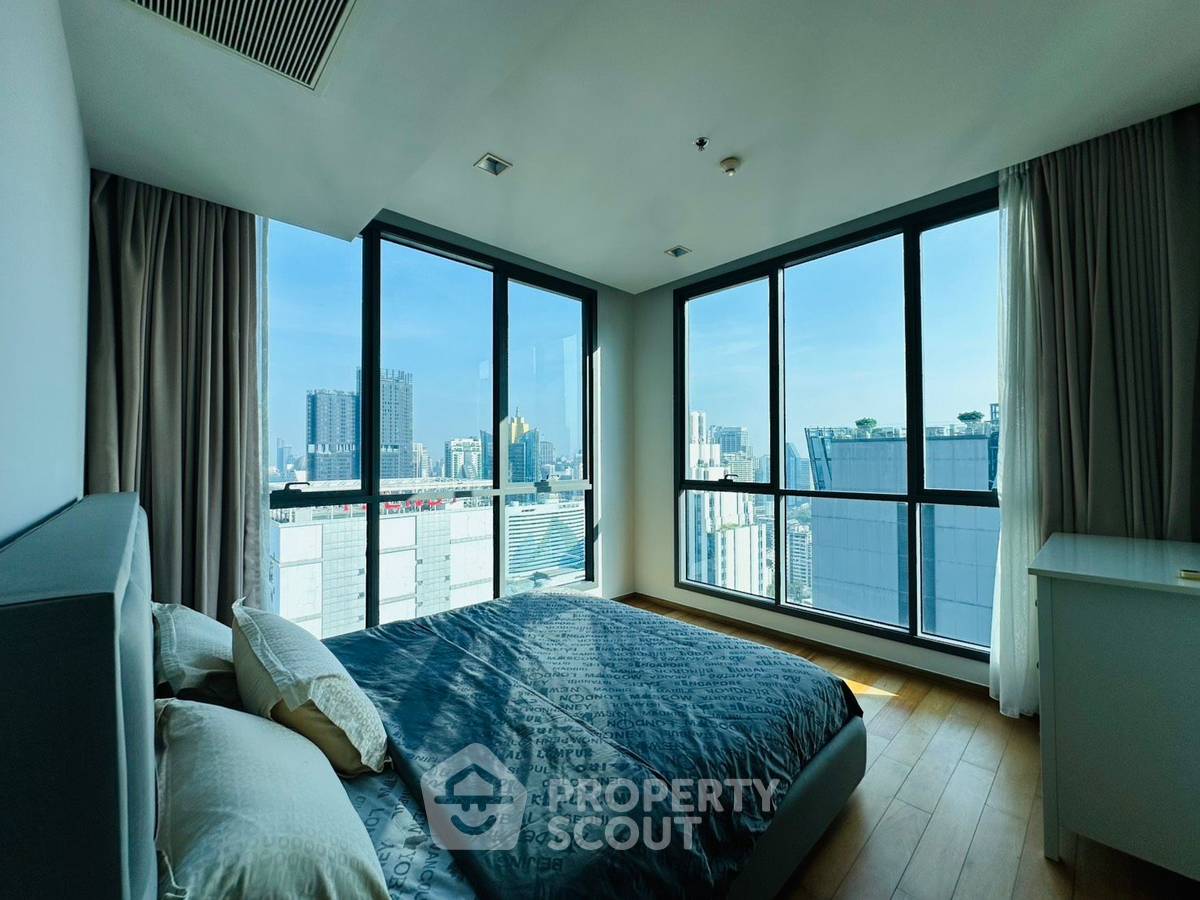 รูป คอนโด 3-ห้องนอน ที่ ไฮด์ สุขุมวิท 13 คอนโดมิเนี่ยม ใกล้ BTS นานา (ID 2060900) - รูปที่ 5/14