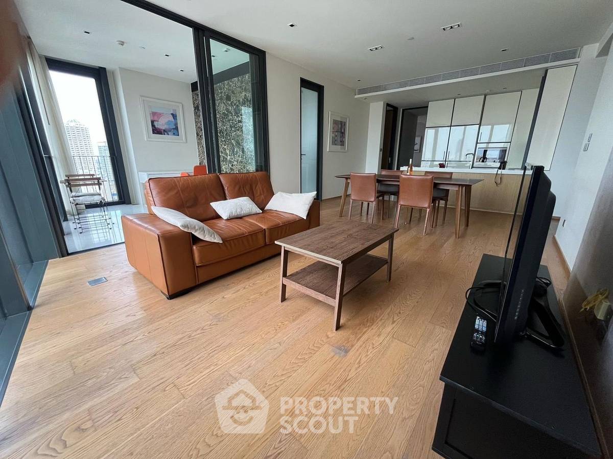 รูป คอนโด 2-ห้องนอน ที่ บีทนิค สุขุมวิท 32 ใกล้ BTS ทองหล่อ (ID 2052795) - รูปที่ 1/12