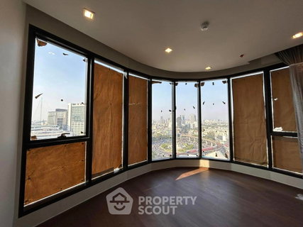 2-BR Condo at Ideo Q Victory near BTS Victory Monument (ID 1534715)