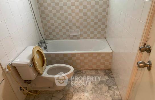 picture 1-BR Condo at Lumpini Place Water Cliff in Chong Nonsi (ID 849394) - 3/8