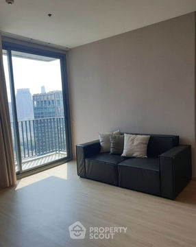 1-BR Condo at Pyne By Sansiri near BTS Ratchathewi (ID 2035576)