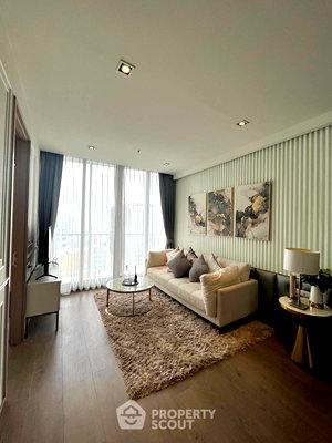 Condos for sale : 2-BR Condo at Park Origin Phrom Phong near BTS Phrom Phong (ID 1448719)