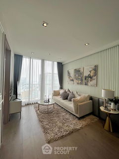 คอนโด 2-ห้องนอน ที่ พาร์ค ออริจิ้น พร้อมพงษ์ ใกล้ BTS พร้อมพงษ์ (ID 1448719)