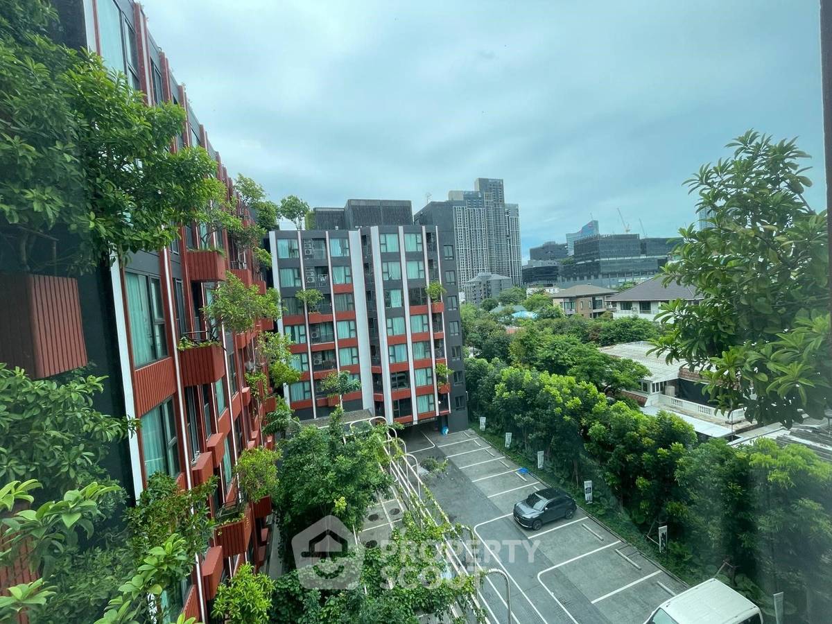 รูป คอนโด 1-ห้องนอน ที่ เดอะ ไพรเวซี่ เอส 101 ใกล้ BTS ปุณณวิถี (ID 1923852) - รูปที่ 9/9