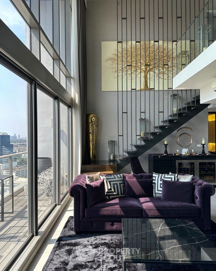 picture 3-BR Condo at The Lofts Ekkamai near BTS Ekkamai (ID 998367) - 13/20