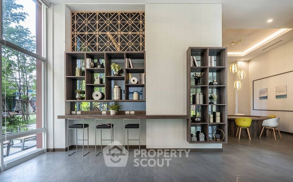 รูป คอนโด 3-ห้องนอน ที่ ลุมพินี เพลส รัชดา - สาธุ ใกล้ สาธุประดิษฐ์ (ID 2168795) - รูปที่ 28/29