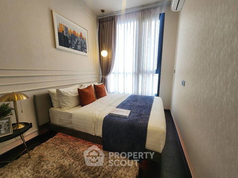 1-BR Condo at Hampton Thonglor 10 near BTS Thong Lor (ID 1863874)