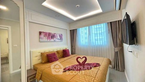 1-BR Condo at The Orient Resort & Spa close to Pattaya (ID 2168472)