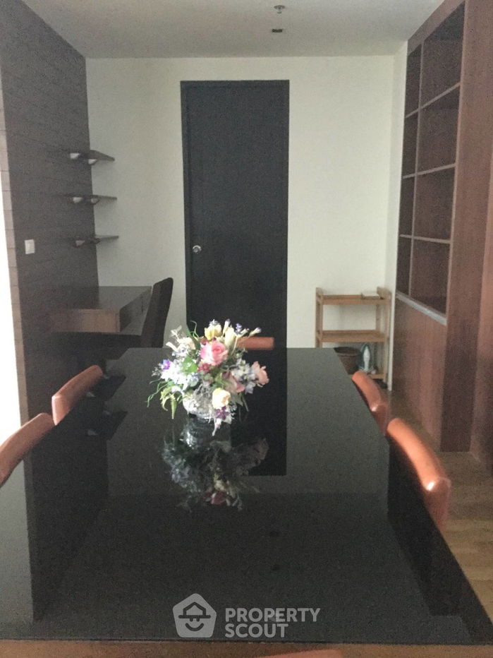 รูป คอนโด 2-ห้องนอน ที่ เดอะ เมดิสัน คอนโดมิเนียม ใกล้ BTS พร้อมพงษ์ (ID 476908) - รูปที่ 5/11