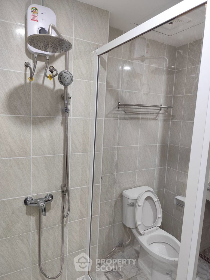 picture 1-BR Condo at View Talay 5 Condominium Jomtien close to Jomtien Beach (ID 2137179) - 1/10