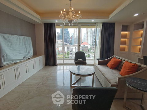 3-BR Condo at Wilshire near BTS Phrom Phong (ID 512205)